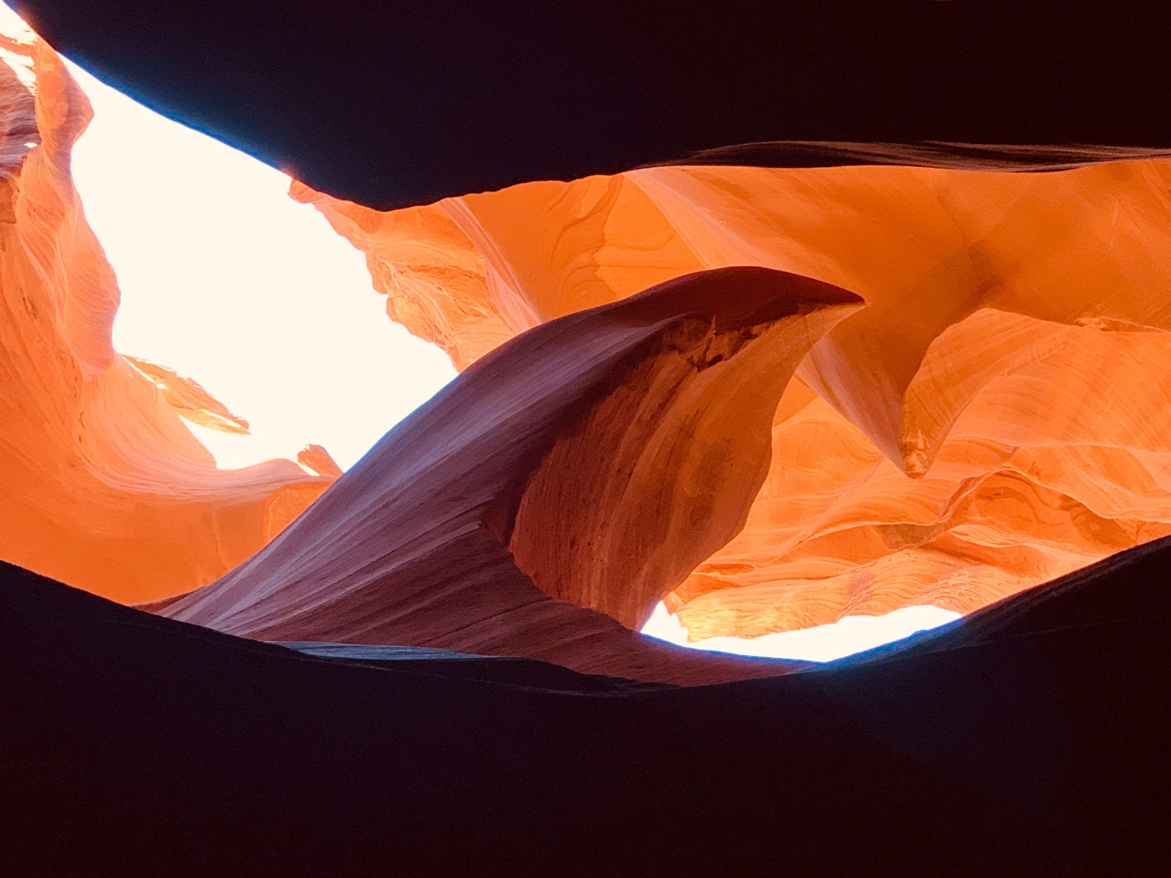 Antelope Canyon